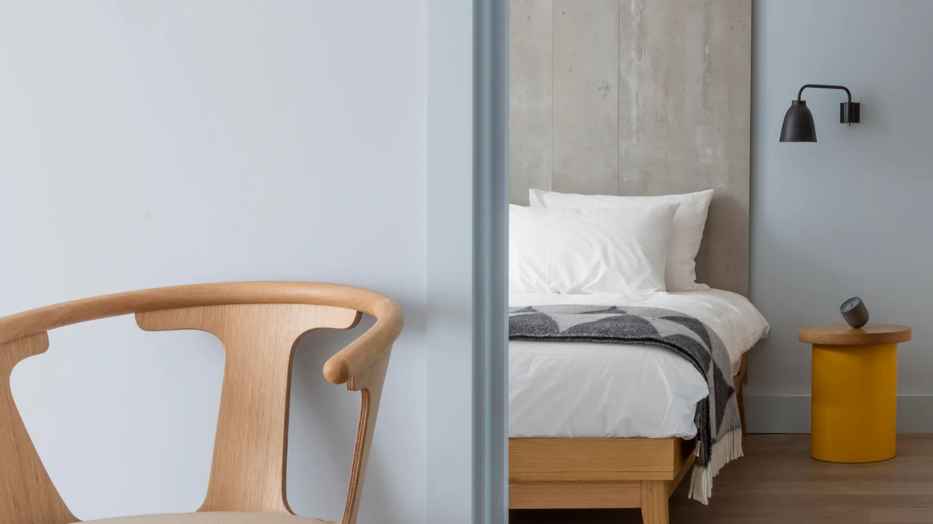 Leman Locke Aparthotel London Hotel