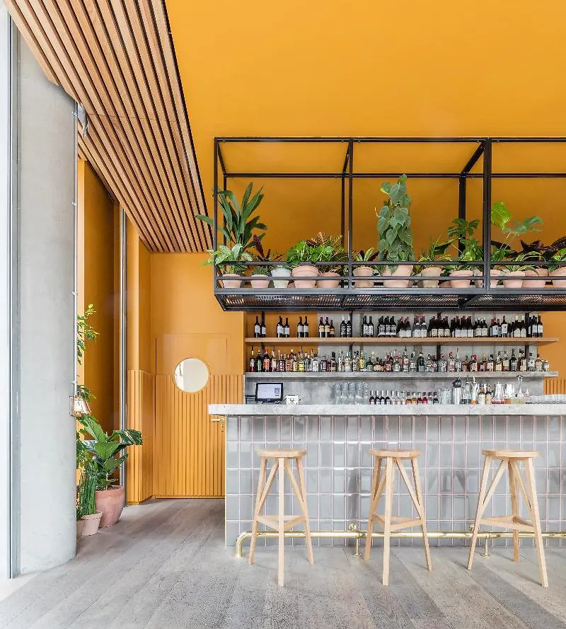 Leman Locke Aparthotel London