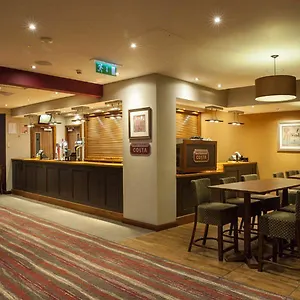 Hotell Premier Bank, London