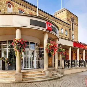 Ibis Greenwich 3* London