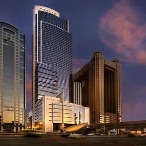 Conrad 5* Dubai
