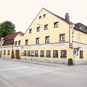 Zur Isar 3* Plattling