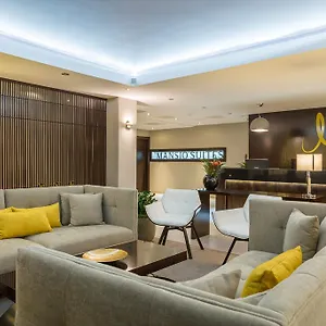 visit hotel