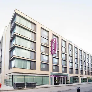 Premier - Aldgate 3* London