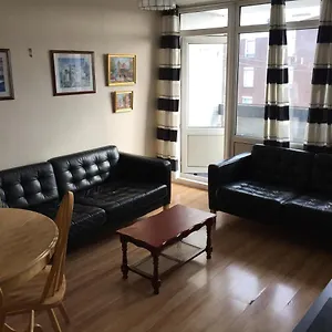 Two Bedroom In Royal Greenwich Appartement