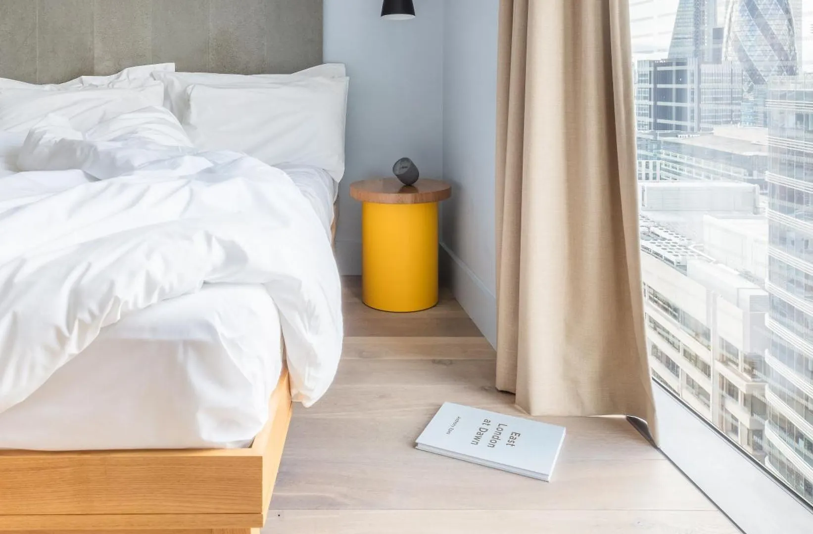 Hotel Leman Locke London 4*,  Großbritannien