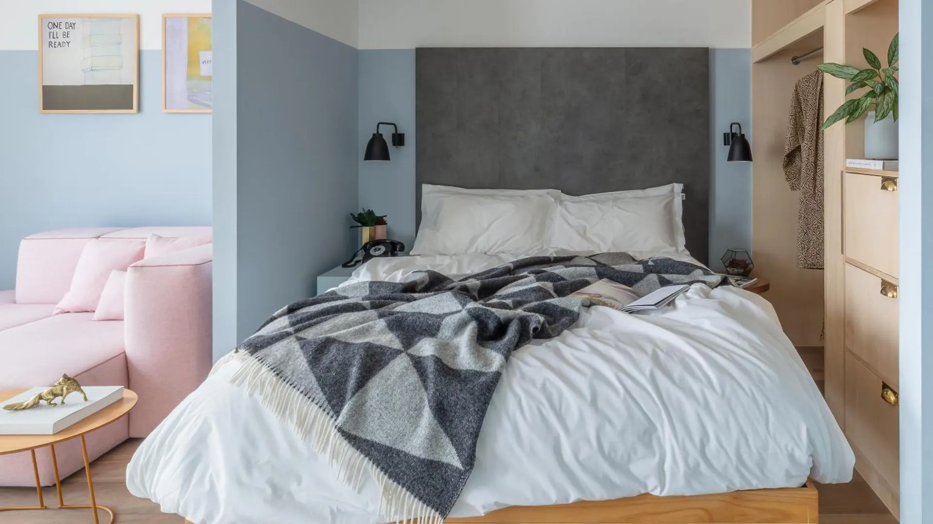 Hotel Leman Locke London