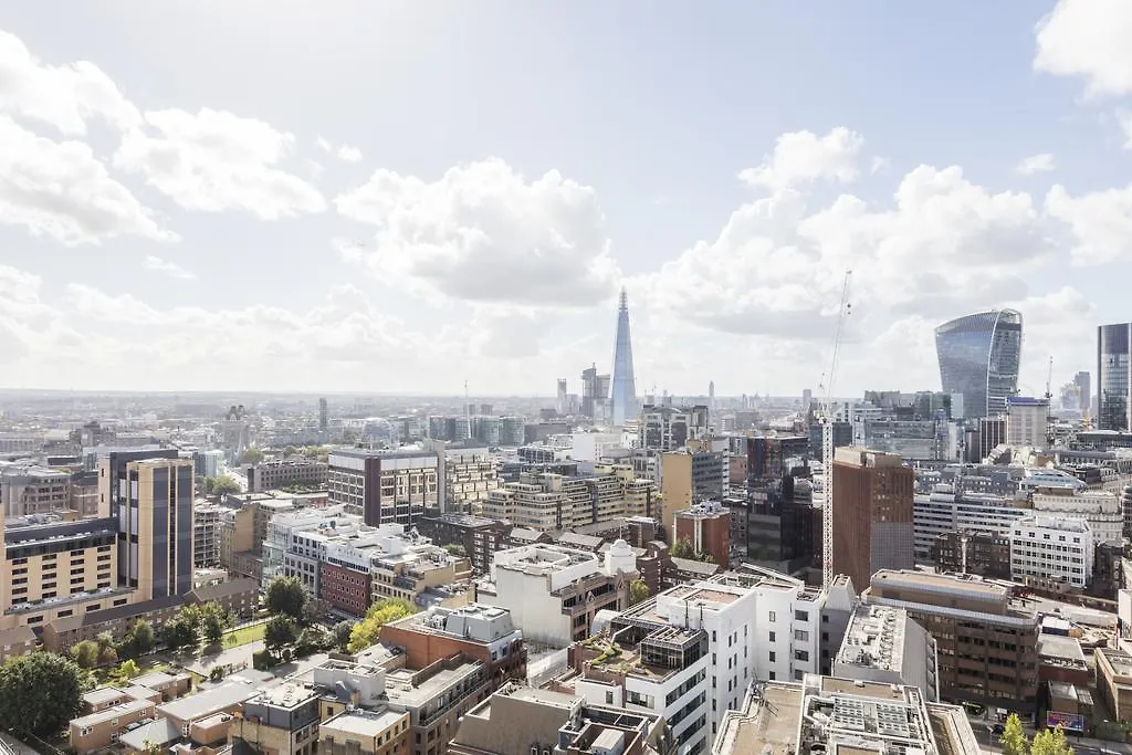 Hotel Leman Locke London