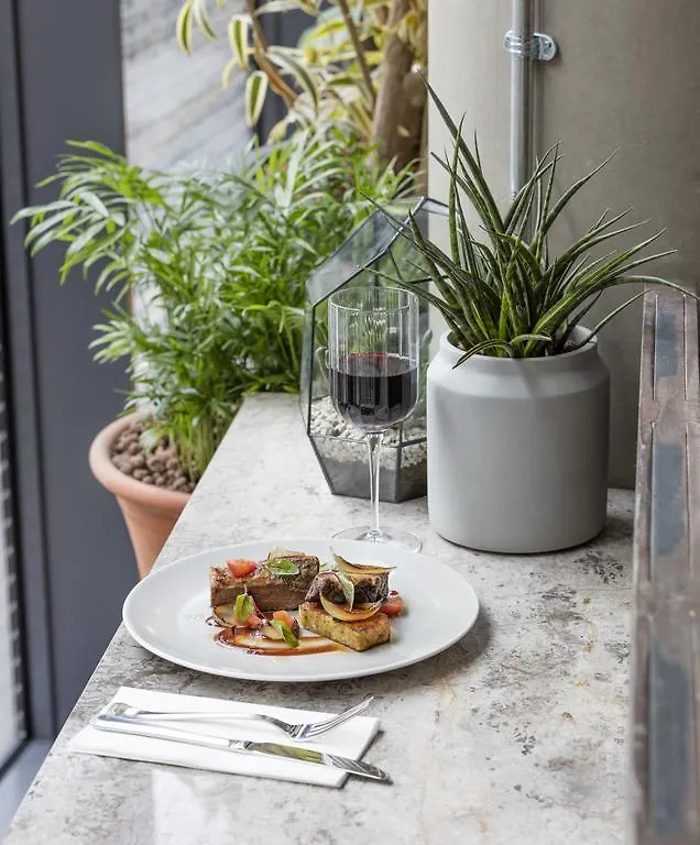 Hotel Leman Locke London